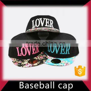 Fashional Blank Baseball Cap