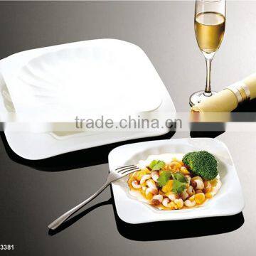 CP-177 Wholesale ceramic porcelain dinnerware wholesale