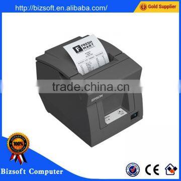 Bizsoft EPSON TM-T81 80mm cheap prirce and good quality thermal receipt printer