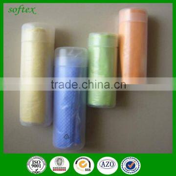 Super Absorbent PVA Sports Cooling Towel With Bag photo-2