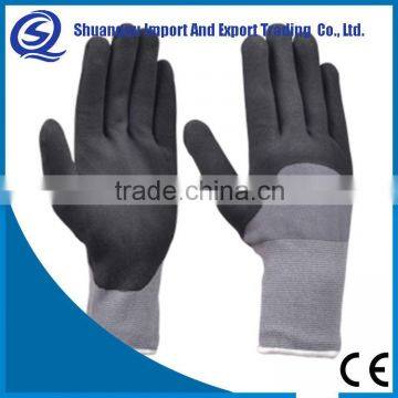 Wholesale Seamless Comfort Custom Workout Gloves