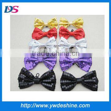 wholesale flashing bow tie HD-146