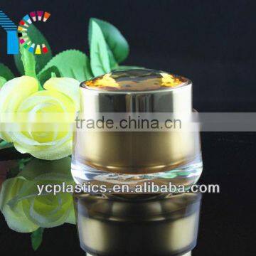 Cosmetic Containers Factory Wholesales Contenitori Cosmetici Argan