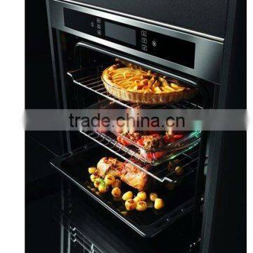 stainless steel Industrial oven