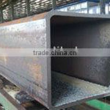 Square Steel Pipe EN10219 S355JR