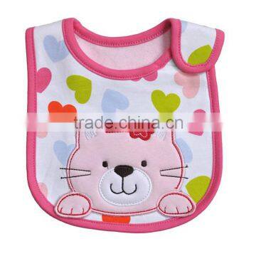 wholesale soft baby scarf bandana bib