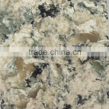 High Quality Natural Quartz Stone Slabs