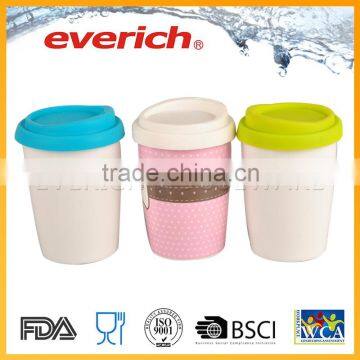 Beautiful OEM Design Top Quality Best Supplier Enamel Mug photo-4