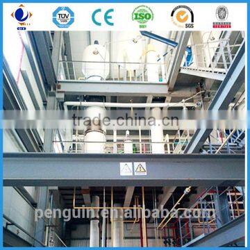 30 Years Experience Rice Bran Oil Mill Plant photo-6