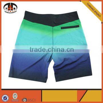 Fashion Man Swimshorts With OEM ODM photo-2