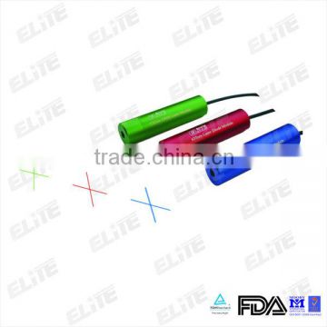 520nm 10mw Green Laser Diode Module