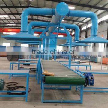 Scrap LCD Monitor Recycling Machine photo-3