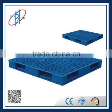 Warehouse storage plastic cheap pvc pallet