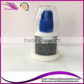 worldbeauty Top quality eyebrow extension glue