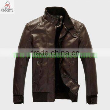 Cheap Leather Jacket for Men
