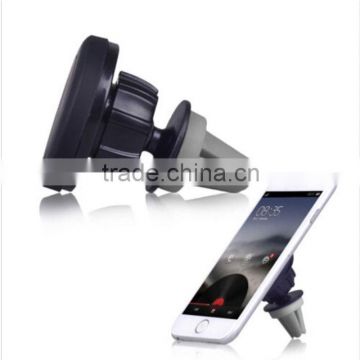 Easy-To-Use Universal Magnetic Phone Holder Mobile Phone Car Holder For Mobile Phone, GPS