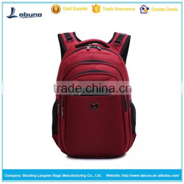 High quality waterproof laptop backpack new design laptop backpack bag                        
                                                Quality Choice