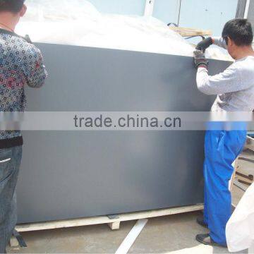 Mirror Factory Produce Aluminum Mirror, Frameless Mirror photo-2