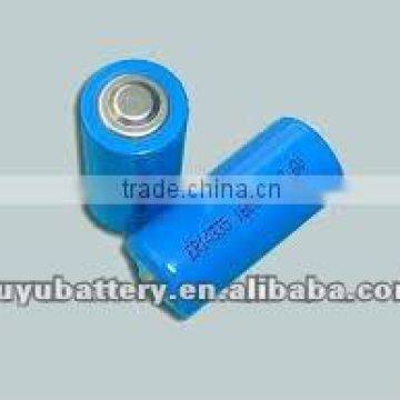 ER14335 1600mAh battery