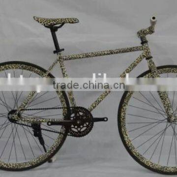 700c bike/ boys fixed gear bike