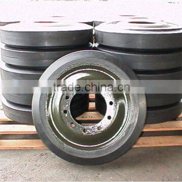 Army Track Shoe Assembly photo-2