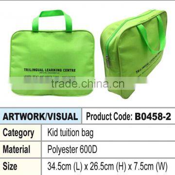 Kid tuition bag