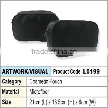 toiletry pouch / cosmetic pouch