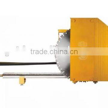 Diamond Wall Saw Machine for Cutting Concrete