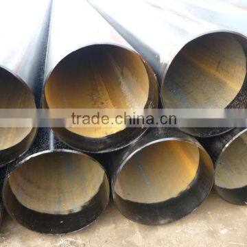 API LSAW STEEL TUBE