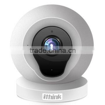 Ithink Brand Smart Phone Control Low Cost WIFI Smart 1mp ip Camera photo-3