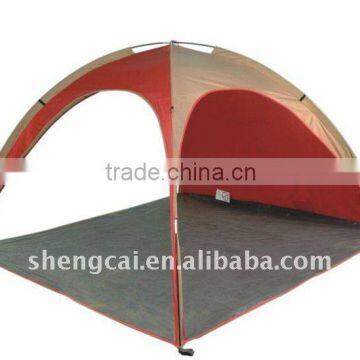 beach tent