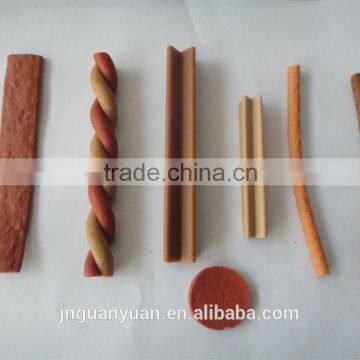 Dog Chews Stick Dog Snack Food Dog Chews Food Production Machine photo-6
