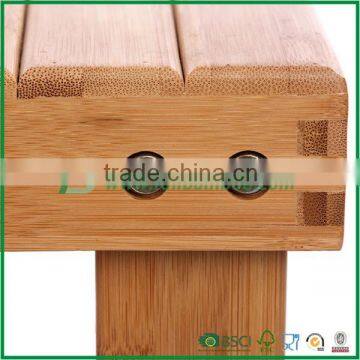 100% bamboo shoe rack bamboo shoe bench bamboo shoe shelf                        
                                                                                Supplier's Choice