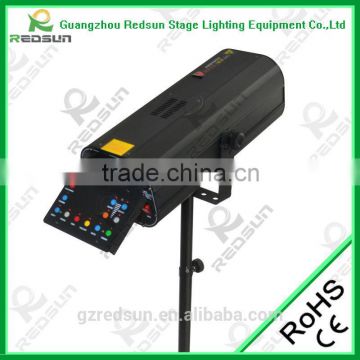 Professional high quality 5r 200w follow spot light