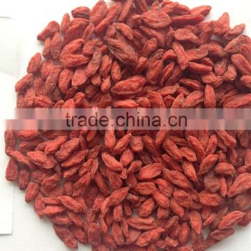 Organic Dried Goji Berries