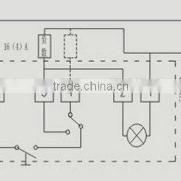 TR-TA3 IMIT Design Temostato