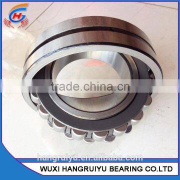 Spherical Roller Bearing 22205CA/CC W33 photo-3