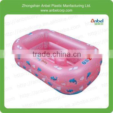 Inflatable Adult Bath Pool