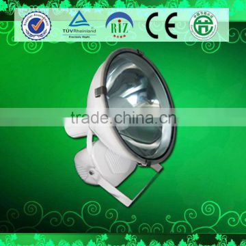 induction flood light outdoor lighting