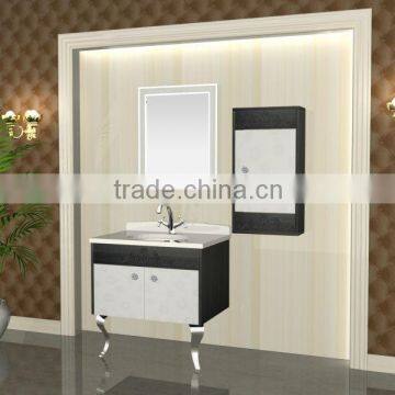 Bathroom Vanity;stainless Steel Cabinet;bathroom Cabinet Sink