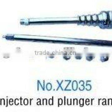 injector plunger rama