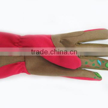 china wholesale mechanic gloves machinist working gloves