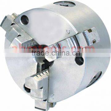 Self Centering lathe Chuck (True Chuck) (3 Jaws)
