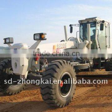 XCMG Mini Motor Grader GR165 for sale