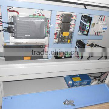 Laser Co2 Board Cutting Machine Equipment photo-3