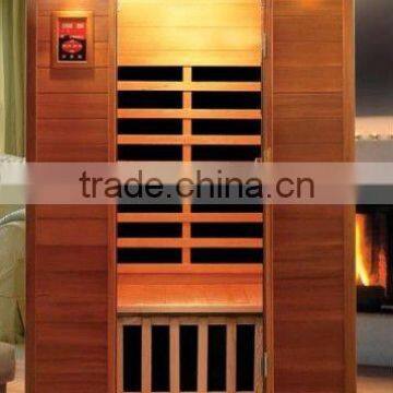 sauna wood stove steam room 2 person or people