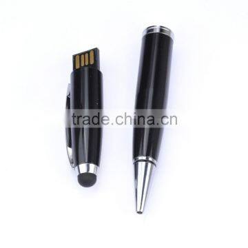 2 in 1 USB Pen Drive With Stylus Ball Pen for Galaxy Tab photo-5