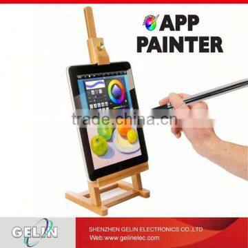 new arrival paint stylus for ipad