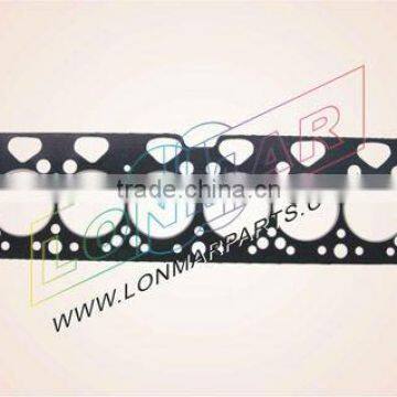 LM-TR07113 3681H208 FOR PERKINS TRACTOR PARTS HEAD GASKET ENGINE PARTS