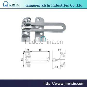Stainless Steel Door Guard